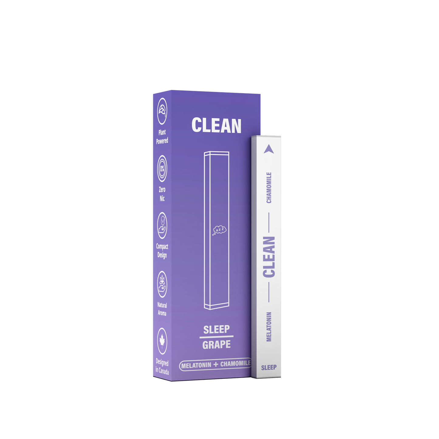 Sleep Grape Aromatherapy Stick